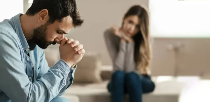 Husband & Wife Problem Solutions