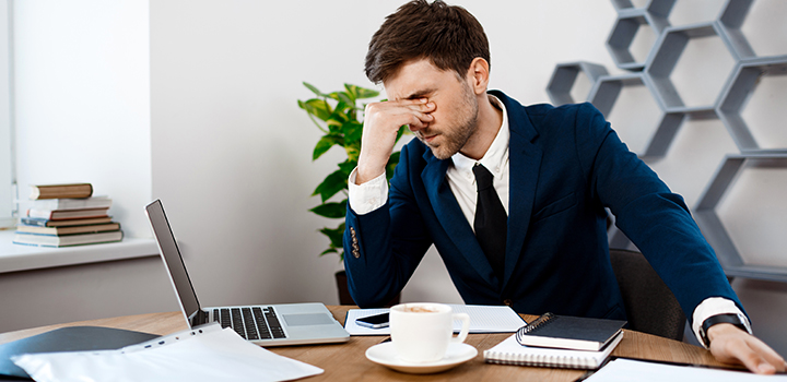 Job & Business Problems